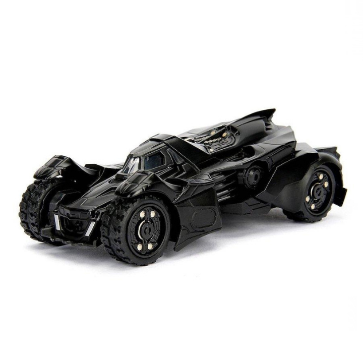 Batman Arkham Knight 1:32 Scale Die-Cast Batmobile by Jada Toys -Jada Toys - India - www.superherotoystore.com