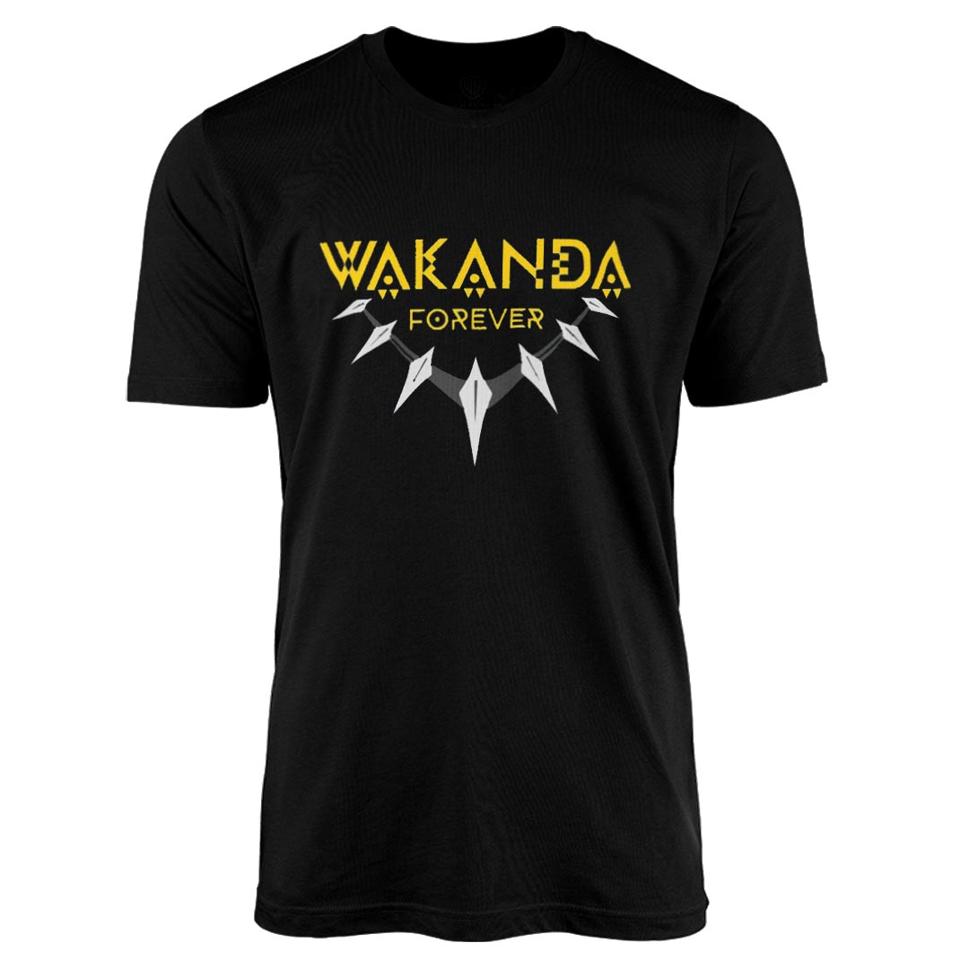 Black Panther: Wakanda Forever | Official Website | 11 November 2022