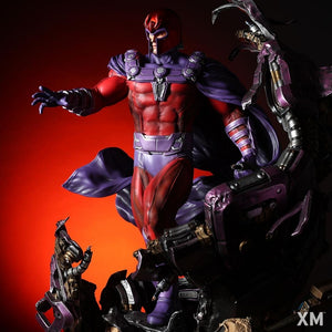 X-Men Magneto - Dawn of X 1/4 Scale Statue by XM Studios