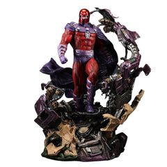 X-Men Magneto - Dawn of X 1/4 Scale Statue by XM Studios