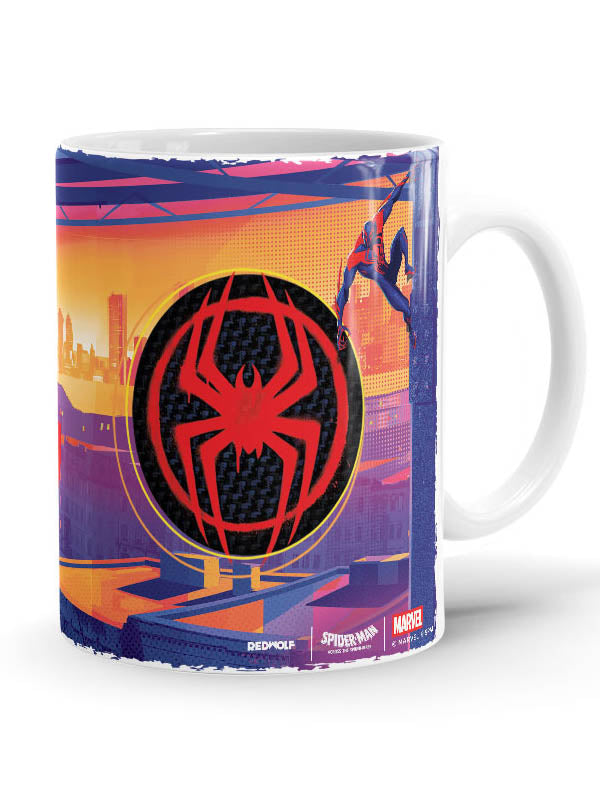 Spiderman Coffee Mugs India  Buy Official Marvel Spiderman Mugs