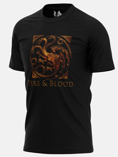 Game of thrones t shirts outlet india