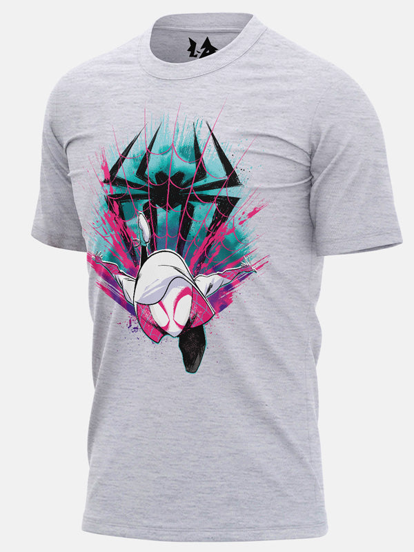 spider gwen t shirt