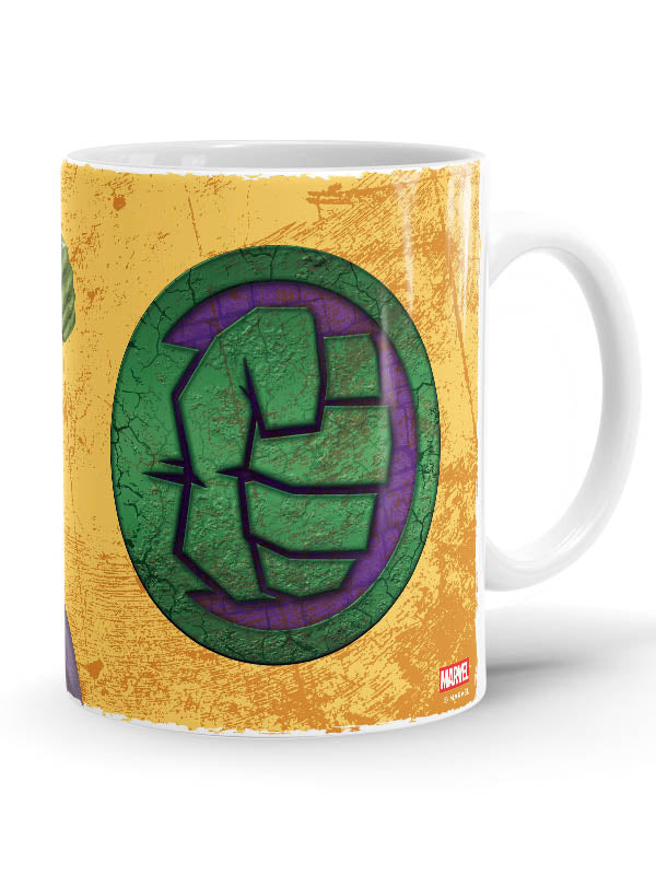 The Incredible Hulk Mug